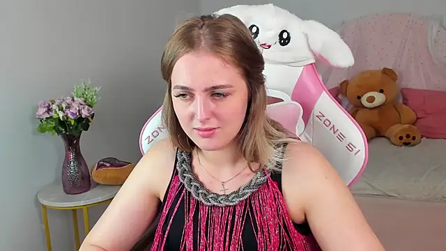 EllaBells Live XXX-chat