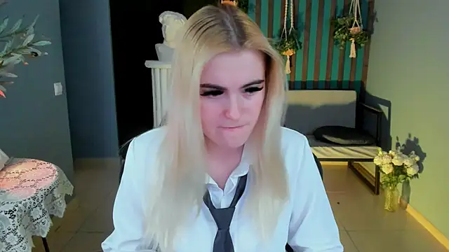 Stef_Nicks Live XXX-Chat