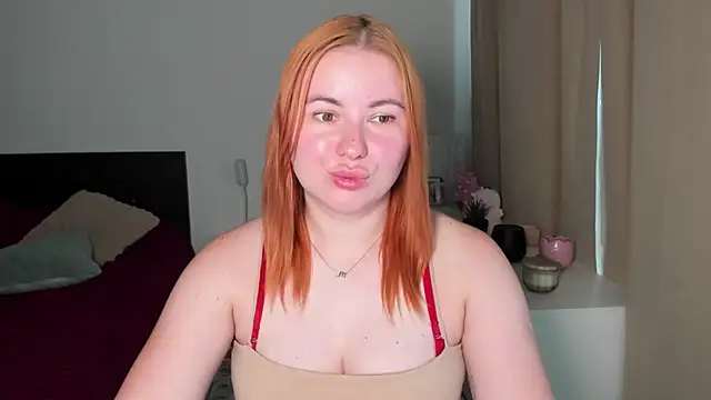 Chat XXX Live LAYLAxSTAR