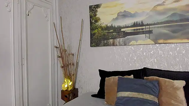 Czat XXX na żywo – Tyler_durten