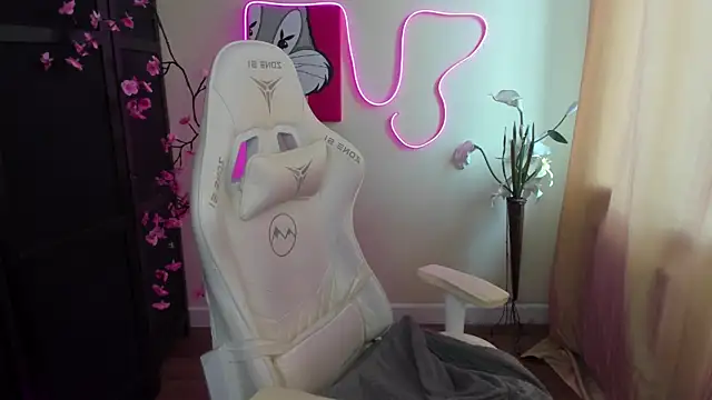 AudreyyKim's Live XXX Chat