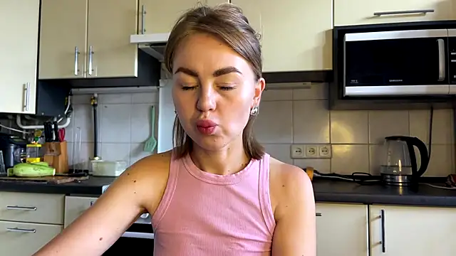 Chat XXX en directo de MartaLuna_