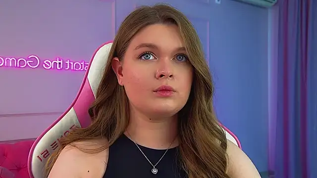 CrystalLyons Live XXX-Chat
