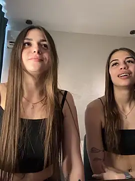 Chat +18 de thinkaboutbehavior ao vivo
