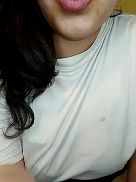kitty_2000 élő XXX-chatje