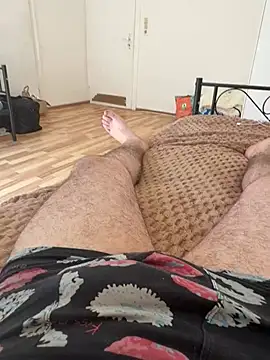 Show webcam de Maks_xxx1