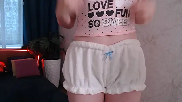 Živý XXX chat PureLedy