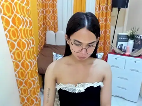 Sembang XXX Secara Langsung TsAlexa_Blaire
