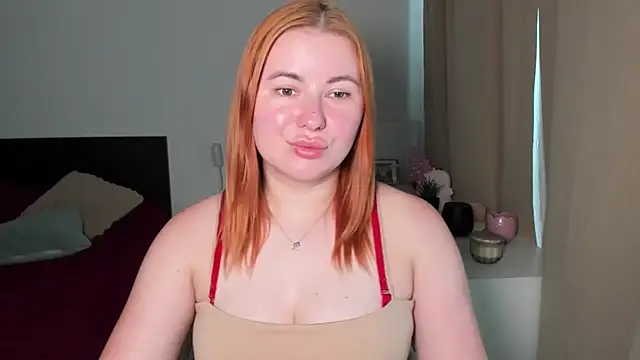 Chat XXX Live LAYLAxSTAR