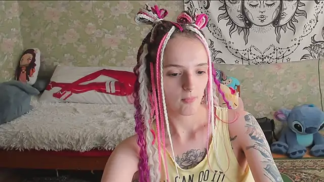 Cutie_Adelia Chat XXX in diretta