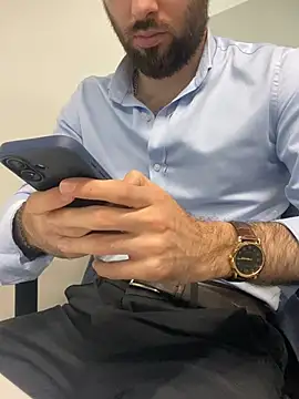 XXX chat uživo modela speddy34