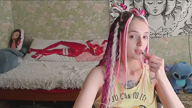 Cutie_Adelian Live XXX chat