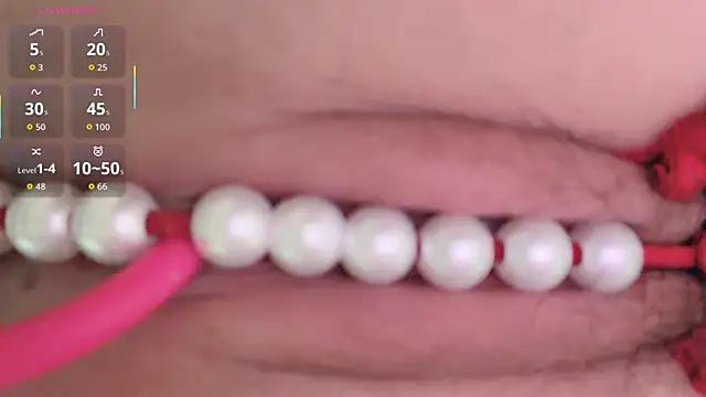 Czat XXX na żywo – Youmi-shunshun