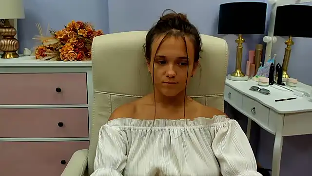Czat XXX na żywo – dirtyxEmily