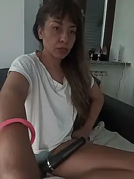 KarolinaReaper Chat XXX in diretta
