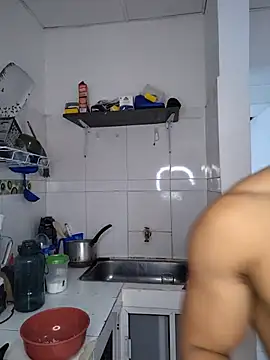 ALAN_NEWTON Live XXX-Chat