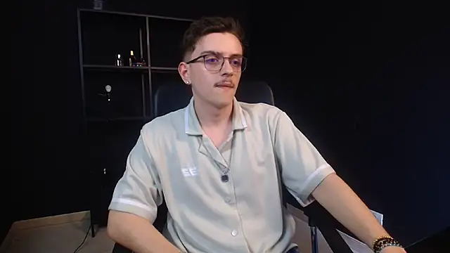 FelixStarkk's Webcam Show