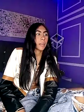 april_dior Chat XXX in diretta