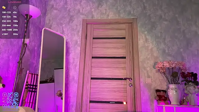 Eve_Dark_Side – Naživo XXX chat