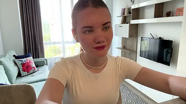 doana_bebriti's Live XXX Chat