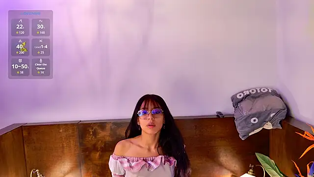 Kiara_layla Chat XXX live