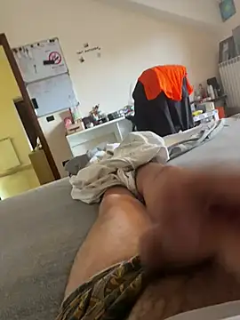 scopamilf – webcam-show