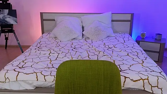 Aurora_Paradise – Live XXX-chat