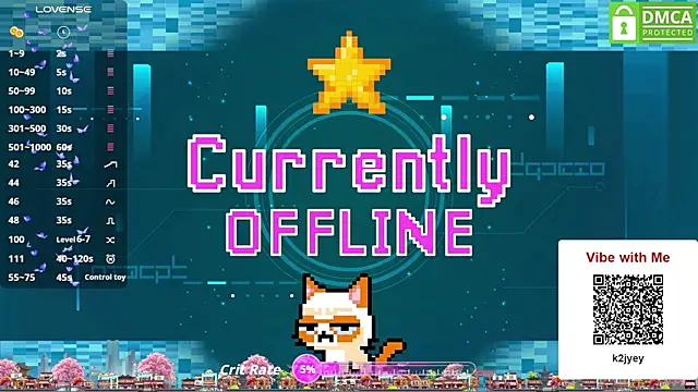 MeowMeowZoe XXX чат на живо