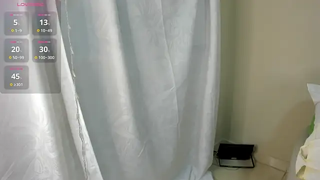dahian_carter Chat XXX live