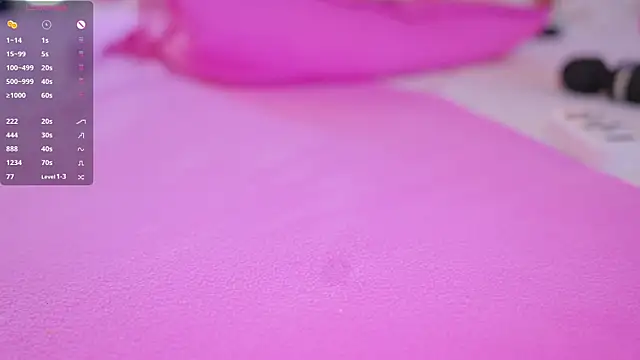 Vesya 即時 XXX 聊天