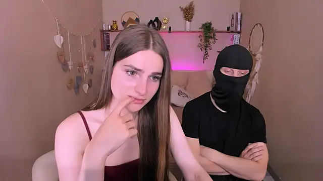 RoxyMorris' Webcam Show