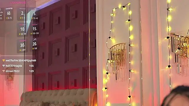 EllieJules Live XXX-chat