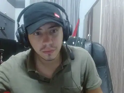 Chat XXX ao vivo de Fer_Ti