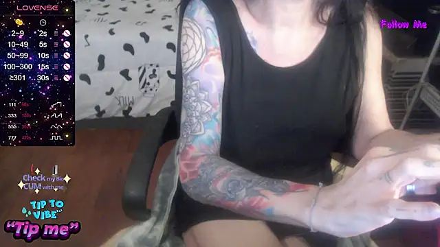 Chat XXX Live VenusX