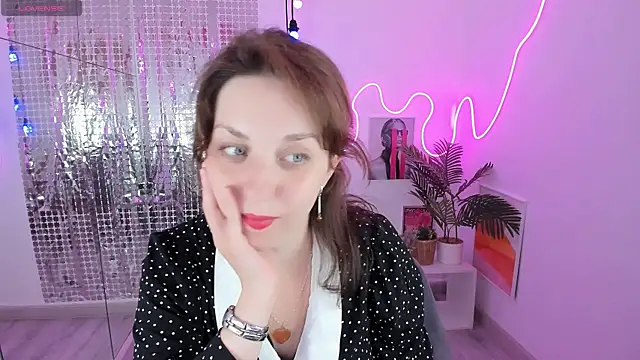 Chat XXX en directo de MargaretFatal
