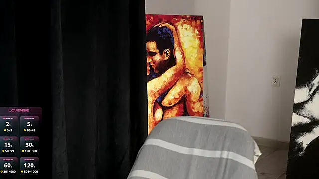 Chatroom XXX en direct de Jonathan___123