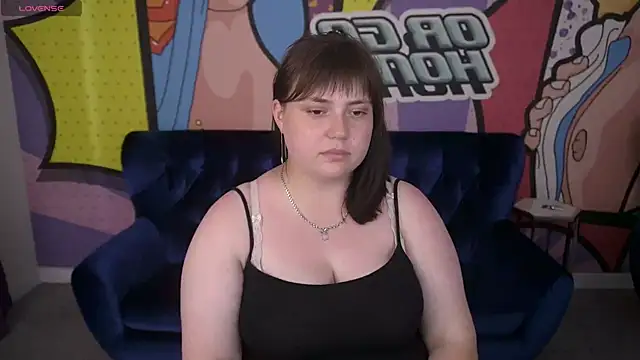 KseniaInWonderland Live XXX-Chat