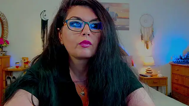 Chatroom XXX en direct de EllenGrace
