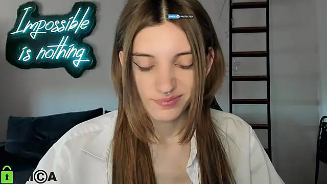 Chat XXX en directo de CherryBloom777