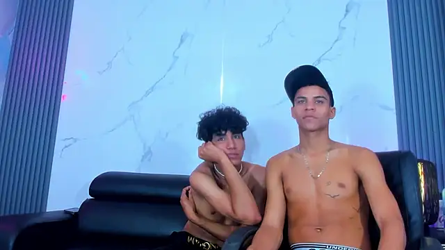 Chat XXX Live Kleyn_black