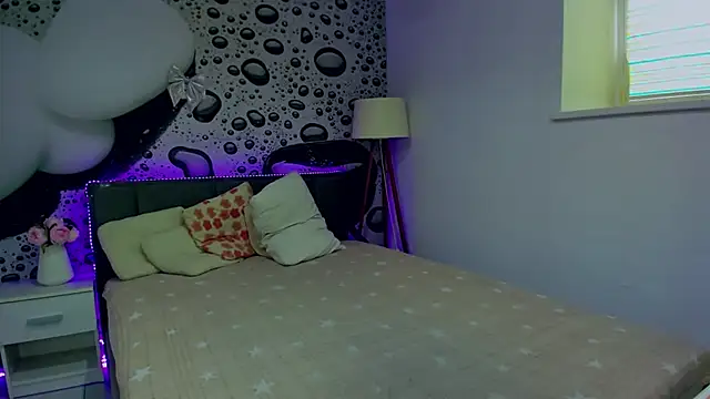 AlmaFancy Live XXX-Chat