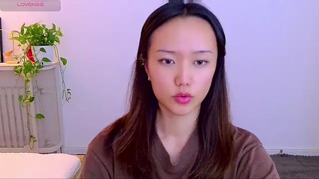 XXX chat uživo modela yufenna