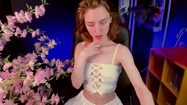 Pretty_Victoria 即時 XXX 聊天
