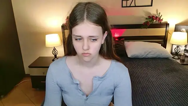 XXX chat uživo modela LilaClever