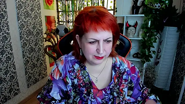 Chat XXX en directo de Joana_Woods
