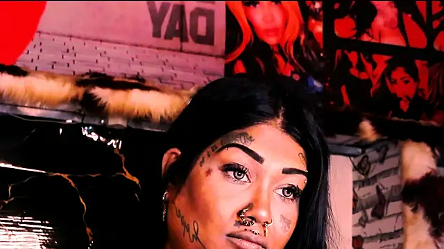แชท XXX สดของ indian_dreamgirl