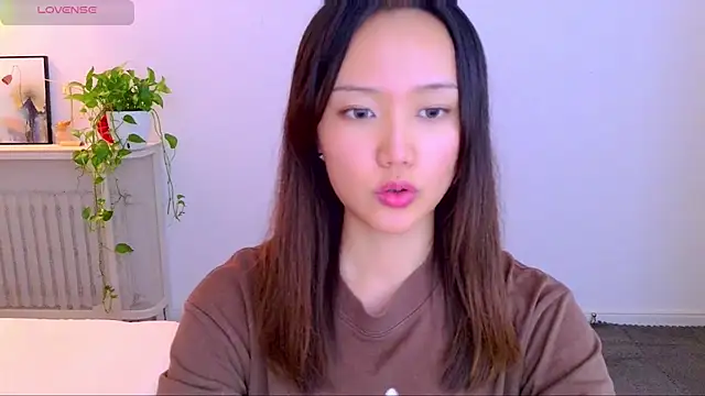 yufenna's Live XXX Chat