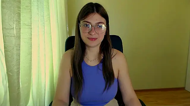 Luna_Lush_'s Live XXX Chat