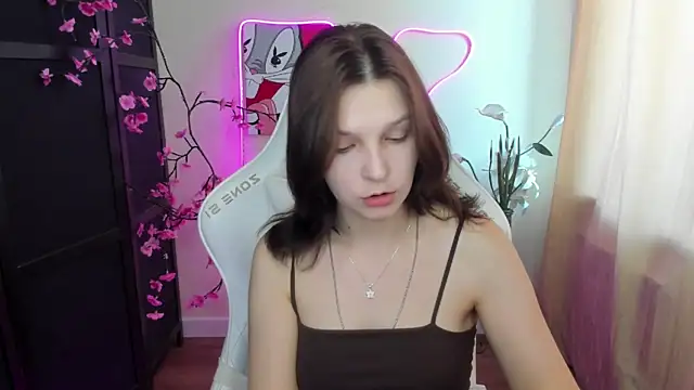 AudreyyKim's Live XXX Chat