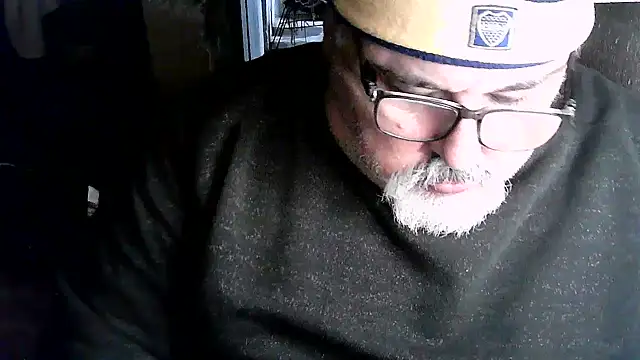 cashot58's Webcam Show